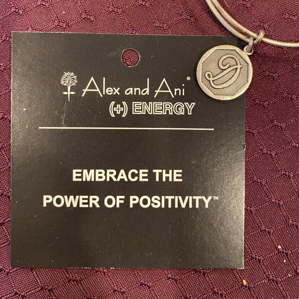 Alex & Ani Bangle Bracelet